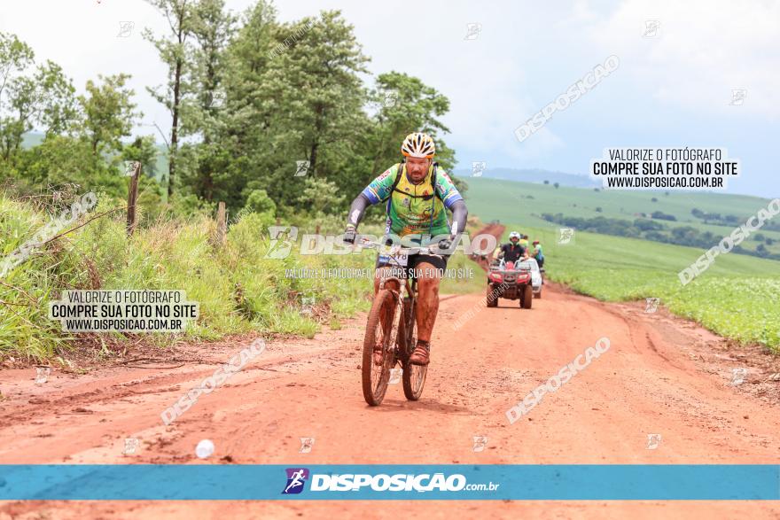 Circuito Metropolitano de Cicloturismo - 3ª Etapa