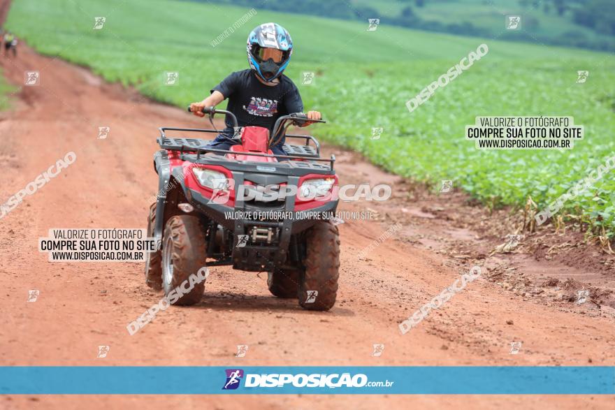 Circuito Metropolitano de Cicloturismo - 3ª Etapa