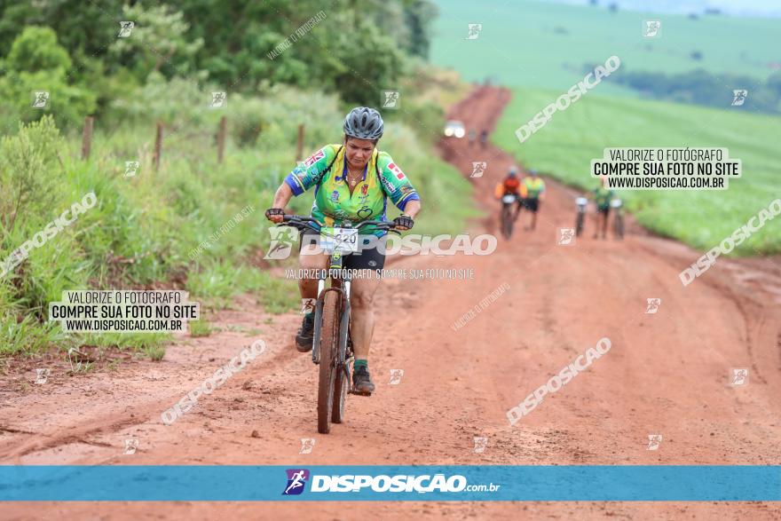 Circuito Metropolitano de Cicloturismo - 3ª Etapa