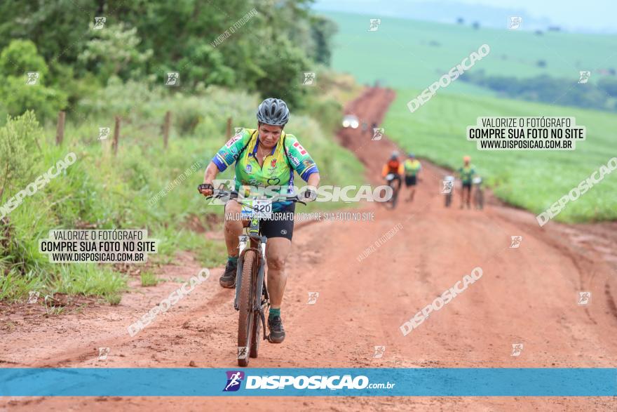 Circuito Metropolitano de Cicloturismo - 3ª Etapa