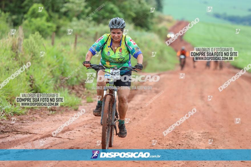 Circuito Metropolitano de Cicloturismo - 3ª Etapa