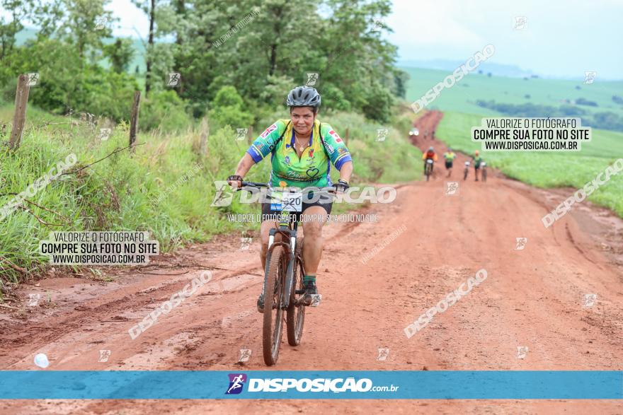 Circuito Metropolitano de Cicloturismo - 3ª Etapa