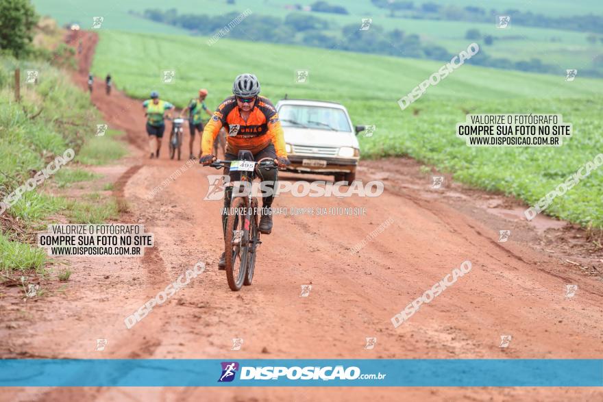 Circuito Metropolitano de Cicloturismo - 3ª Etapa