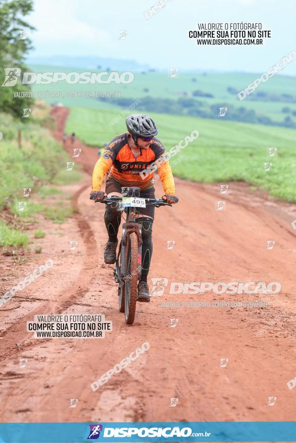 Circuito Metropolitano de Cicloturismo - 3ª Etapa