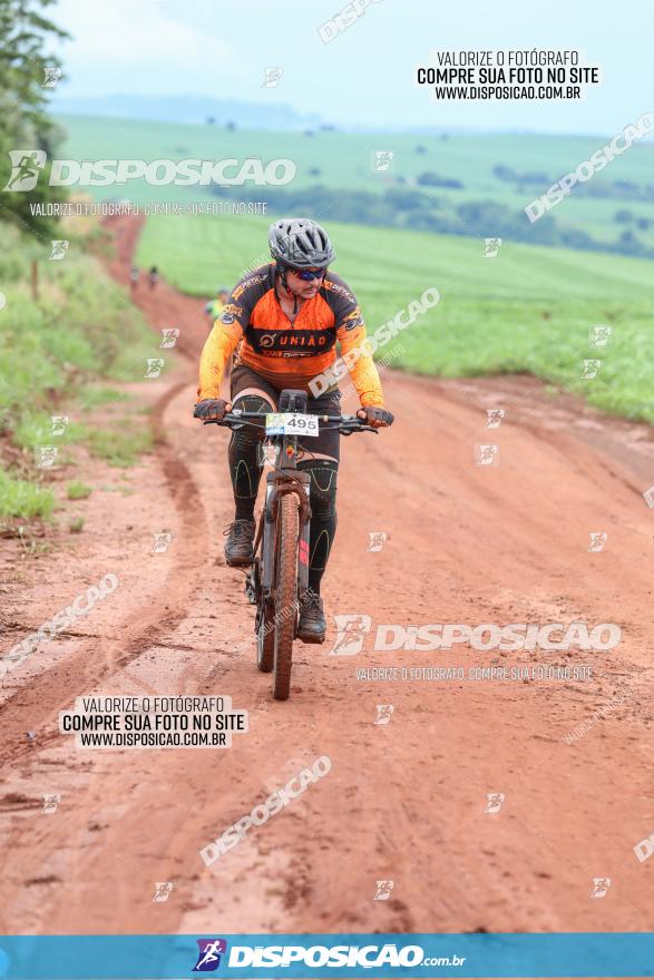 Circuito Metropolitano de Cicloturismo - 3ª Etapa