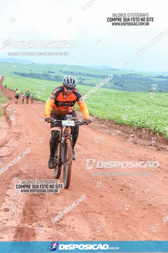 Circuito Metropolitano de Cicloturismo - 3ª Etapa