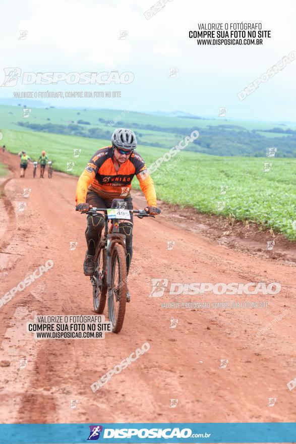 Circuito Metropolitano de Cicloturismo - 3ª Etapa