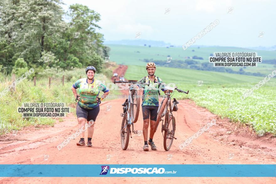 Circuito Metropolitano de Cicloturismo - 3ª Etapa