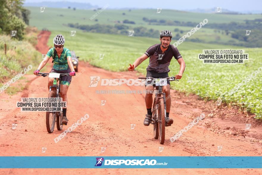 Circuito Metropolitano de Cicloturismo - 3ª Etapa