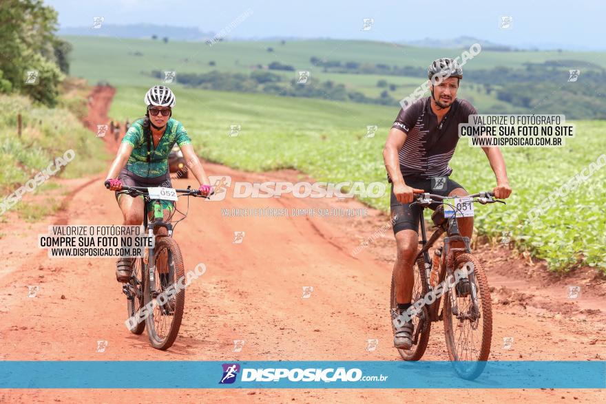 Circuito Metropolitano de Cicloturismo - 3ª Etapa