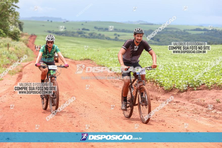 Circuito Metropolitano de Cicloturismo - 3ª Etapa