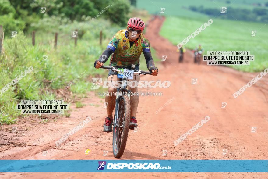 Circuito Metropolitano de Cicloturismo - 3ª Etapa