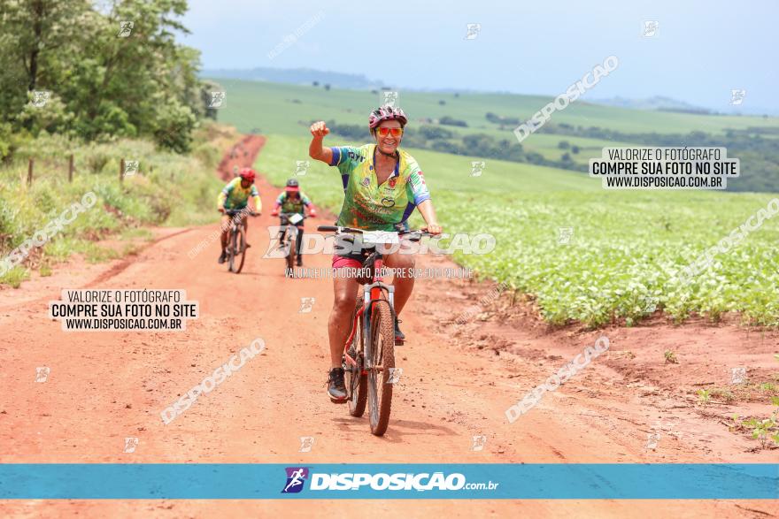 Circuito Metropolitano de Cicloturismo - 3ª Etapa