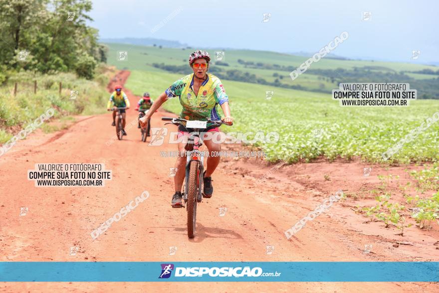 Circuito Metropolitano de Cicloturismo - 3ª Etapa