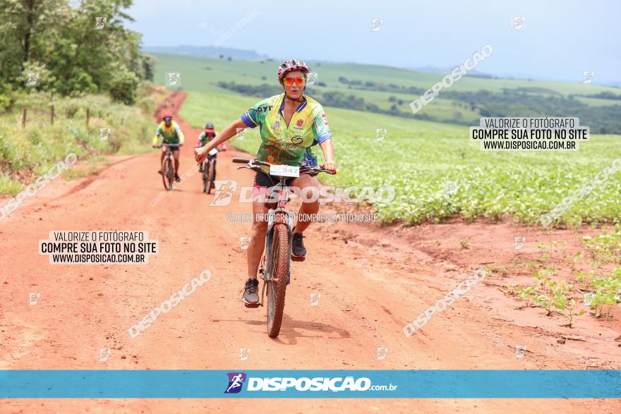 Circuito Metropolitano de Cicloturismo - 3ª Etapa