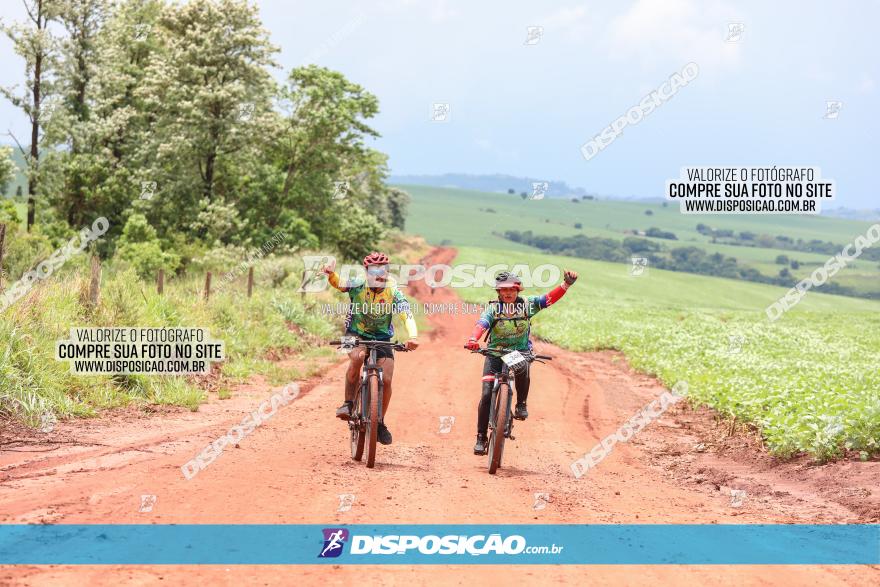 Circuito Metropolitano de Cicloturismo - 3ª Etapa