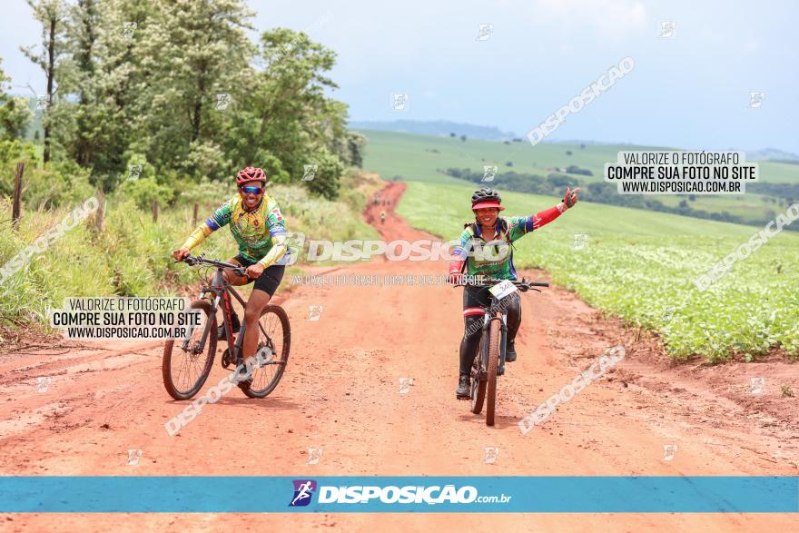 Circuito Metropolitano de Cicloturismo - 3ª Etapa