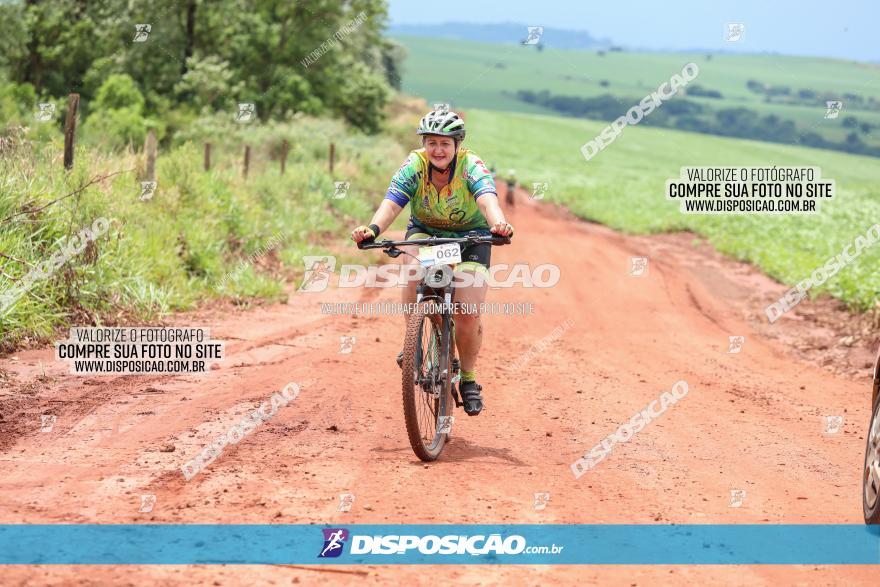 Circuito Metropolitano de Cicloturismo - 3ª Etapa