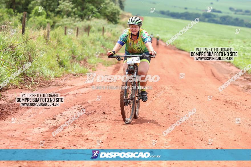 Circuito Metropolitano de Cicloturismo - 3ª Etapa