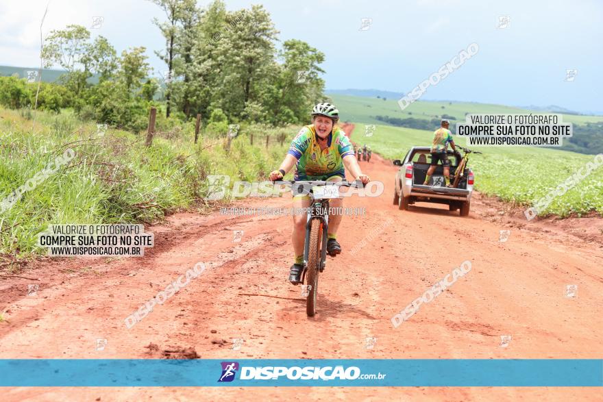 Circuito Metropolitano de Cicloturismo - 3ª Etapa