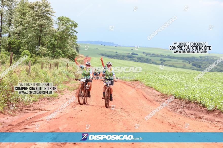 Circuito Metropolitano de Cicloturismo - 3ª Etapa