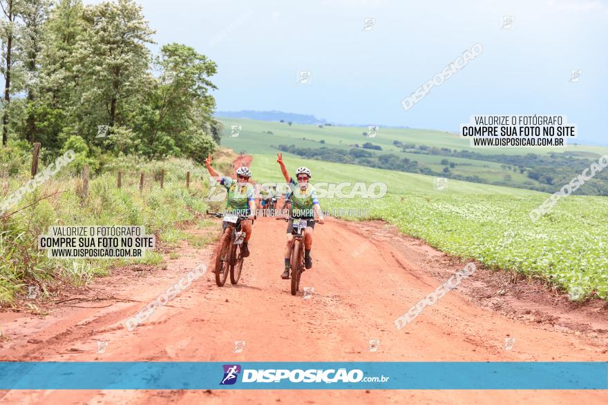 Circuito Metropolitano de Cicloturismo - 3ª Etapa