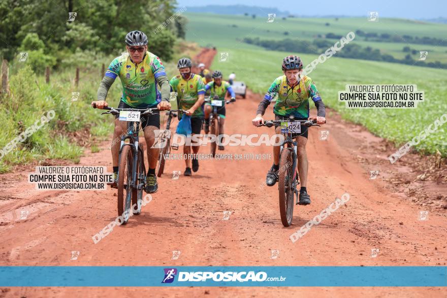 Circuito Metropolitano de Cicloturismo - 3ª Etapa