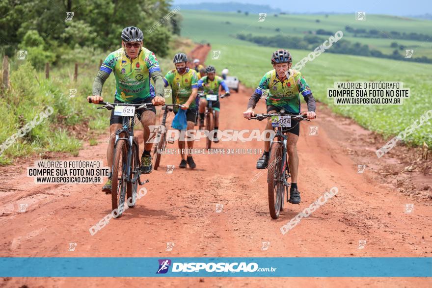 Circuito Metropolitano de Cicloturismo - 3ª Etapa