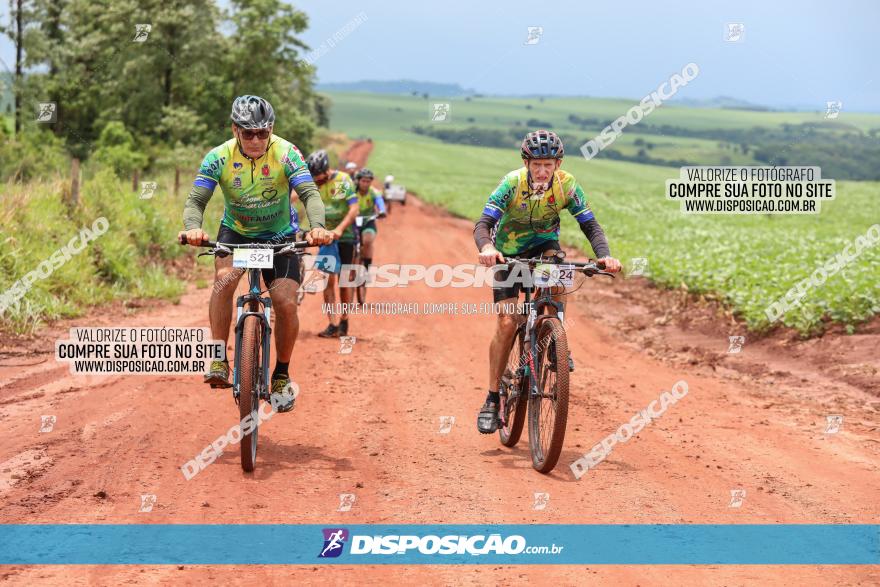 Circuito Metropolitano de Cicloturismo - 3ª Etapa