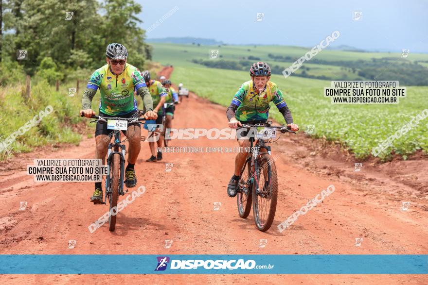 Circuito Metropolitano de Cicloturismo - 3ª Etapa