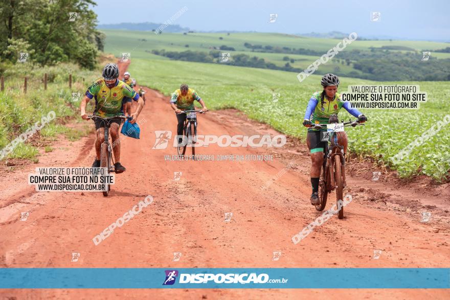 Circuito Metropolitano de Cicloturismo - 3ª Etapa