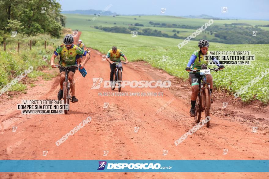 Circuito Metropolitano de Cicloturismo - 3ª Etapa