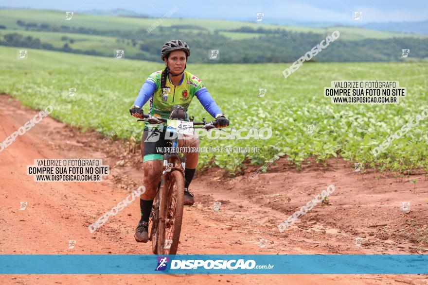 Circuito Metropolitano de Cicloturismo - 3ª Etapa