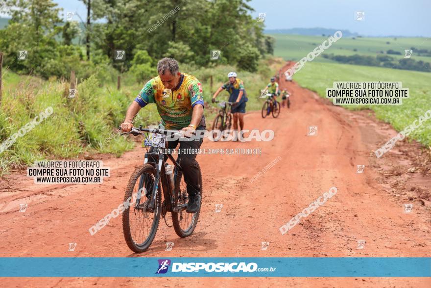 Circuito Metropolitano de Cicloturismo - 3ª Etapa