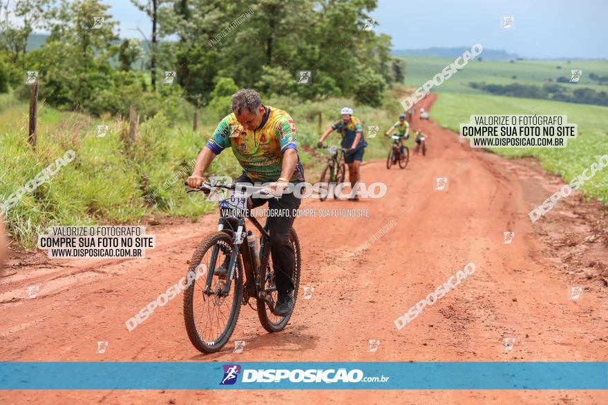 Circuito Metropolitano de Cicloturismo - 3ª Etapa