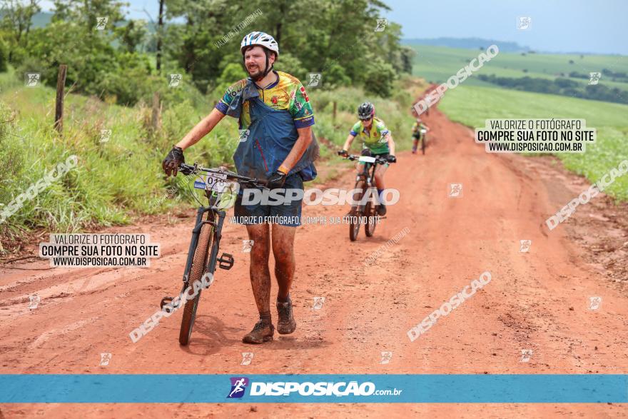 Circuito Metropolitano de Cicloturismo - 3ª Etapa