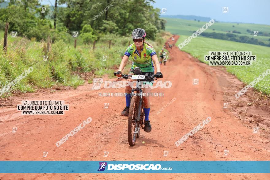 Circuito Metropolitano de Cicloturismo - 3ª Etapa