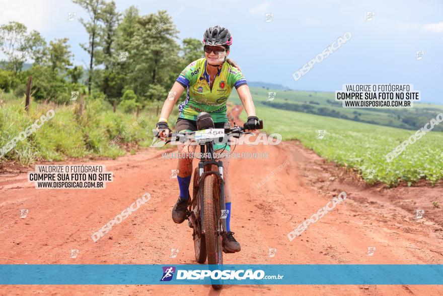 Circuito Metropolitano de Cicloturismo - 3ª Etapa