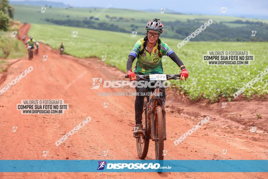 Circuito Metropolitano de Cicloturismo - 3ª Etapa