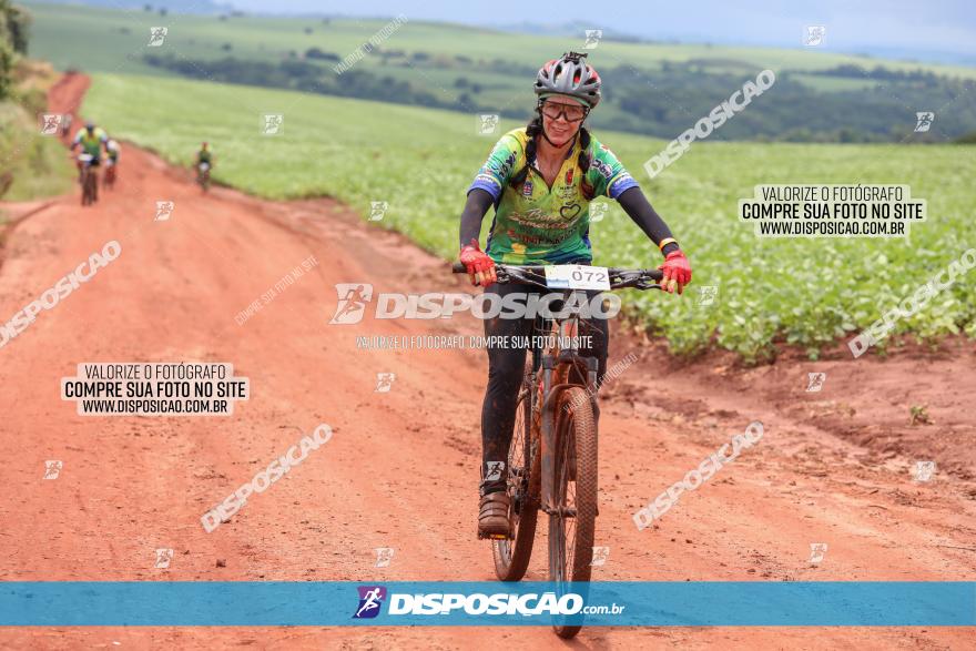 Circuito Metropolitano de Cicloturismo - 3ª Etapa