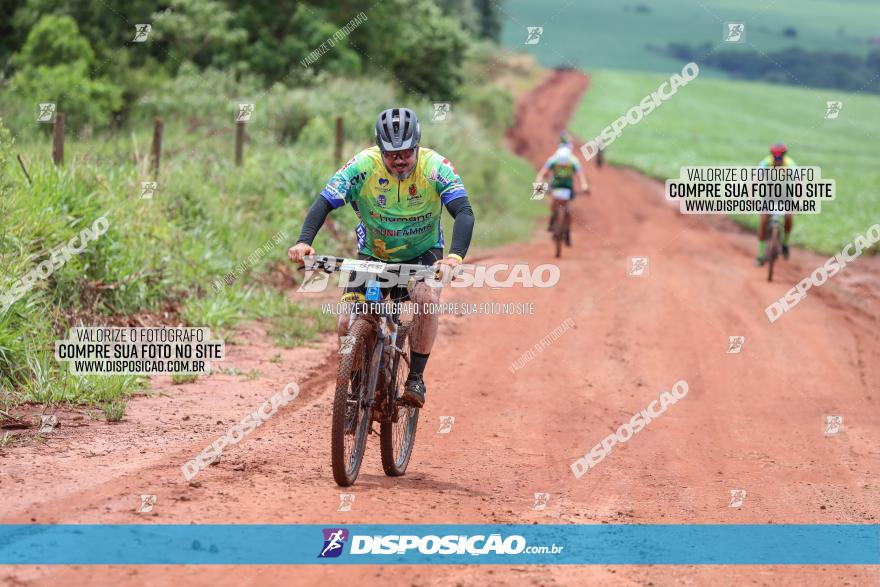 Circuito Metropolitano de Cicloturismo - 3ª Etapa