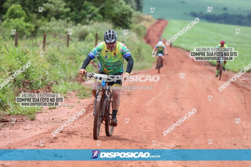 Circuito Metropolitano de Cicloturismo - 3ª Etapa