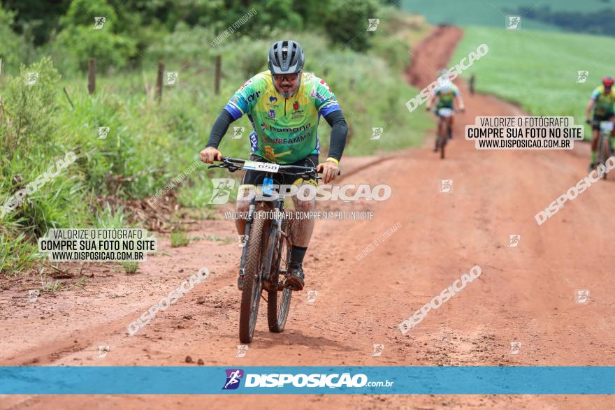 Circuito Metropolitano de Cicloturismo - 3ª Etapa