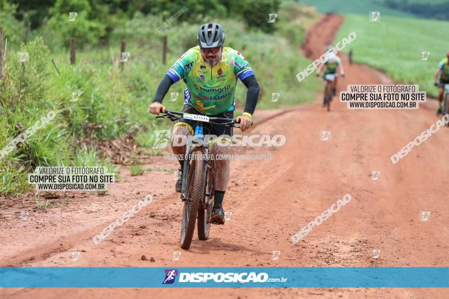 Circuito Metropolitano de Cicloturismo - 3ª Etapa