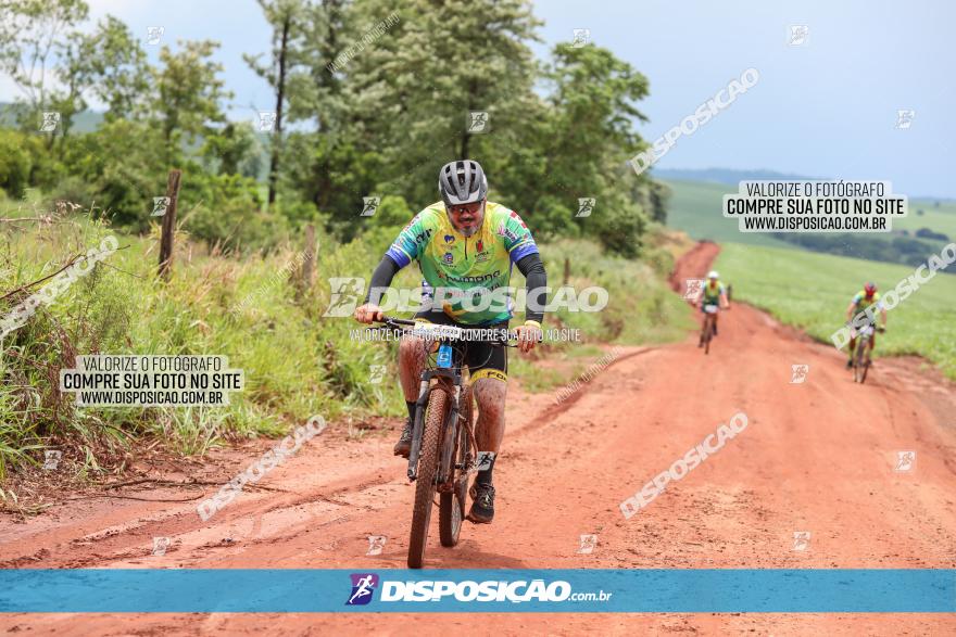 Circuito Metropolitano de Cicloturismo - 3ª Etapa