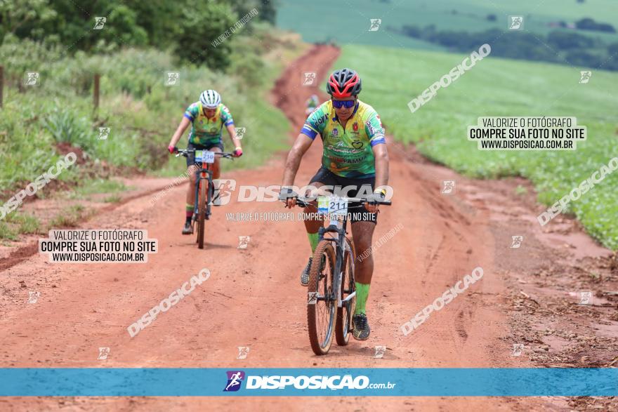 Circuito Metropolitano de Cicloturismo - 3ª Etapa