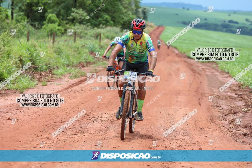 Circuito Metropolitano de Cicloturismo - 3ª Etapa