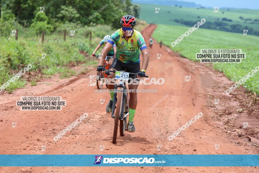 Circuito Metropolitano de Cicloturismo - 3ª Etapa