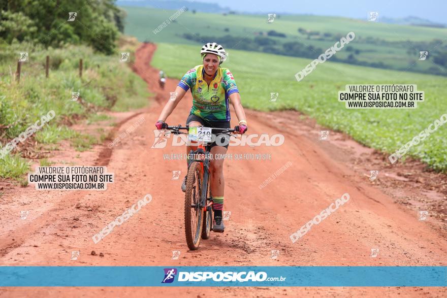 Circuito Metropolitano de Cicloturismo - 3ª Etapa