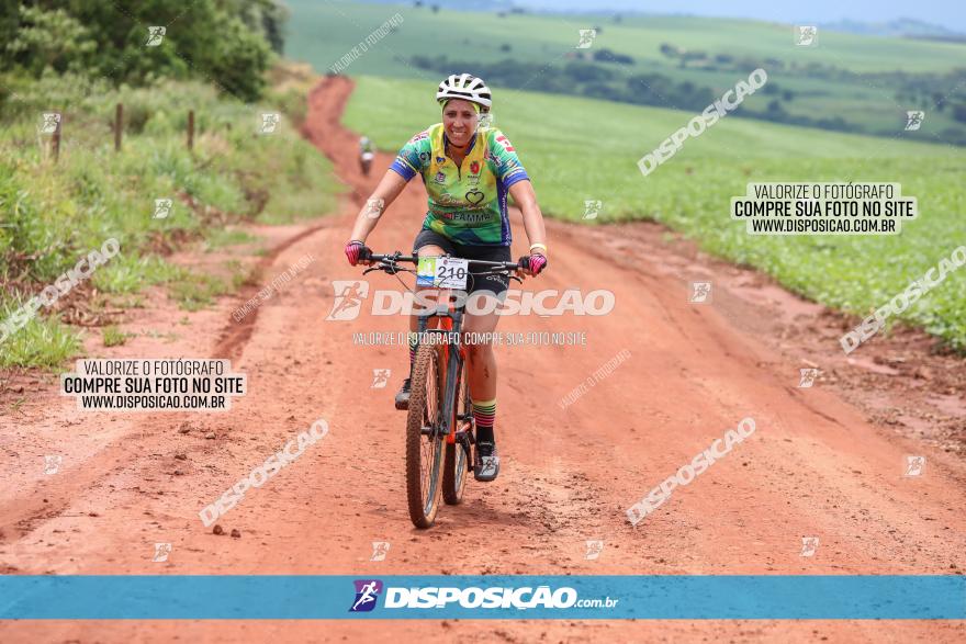 Circuito Metropolitano de Cicloturismo - 3ª Etapa